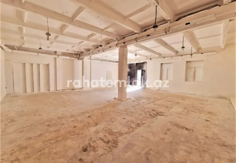 130 m² Obyekt / Ofis Kirayə (aylıq), Xətai, Bakı