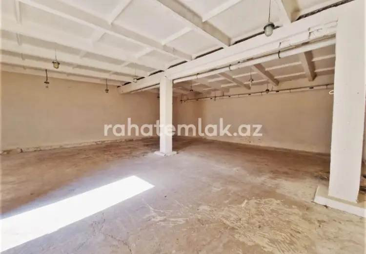 130 m² Obyekt / Ofis Kirayə (aylıq), Xətai, Bakı