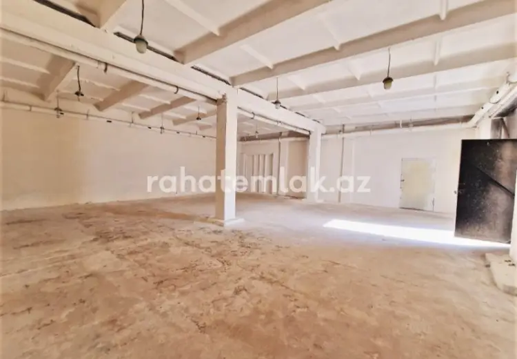 130 m² Obyekt / Ofis Kirayə (aylıq), Xətai, Bakı