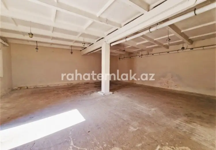 130 m² Obyekt / Ofis Kirayə (aylıq), Xətai, Bakı