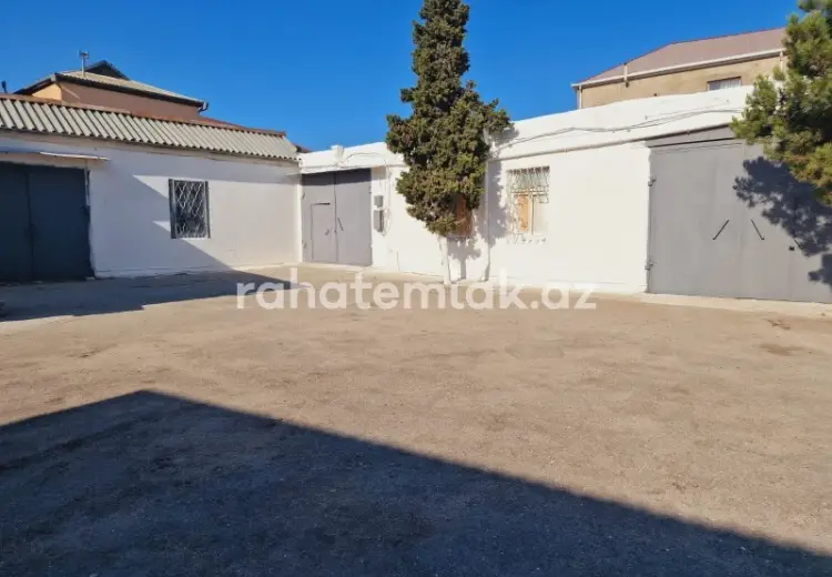 130 m² Obyekt / Ofis Kirayə (aylıq), Xətai, Bakı