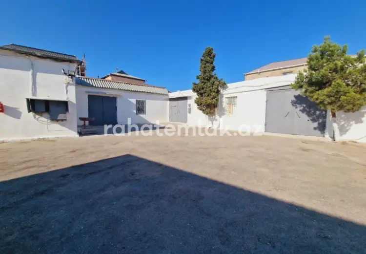 130 m² Obyekt / Ofis Kirayə (aylıq), Xətai, Bakı