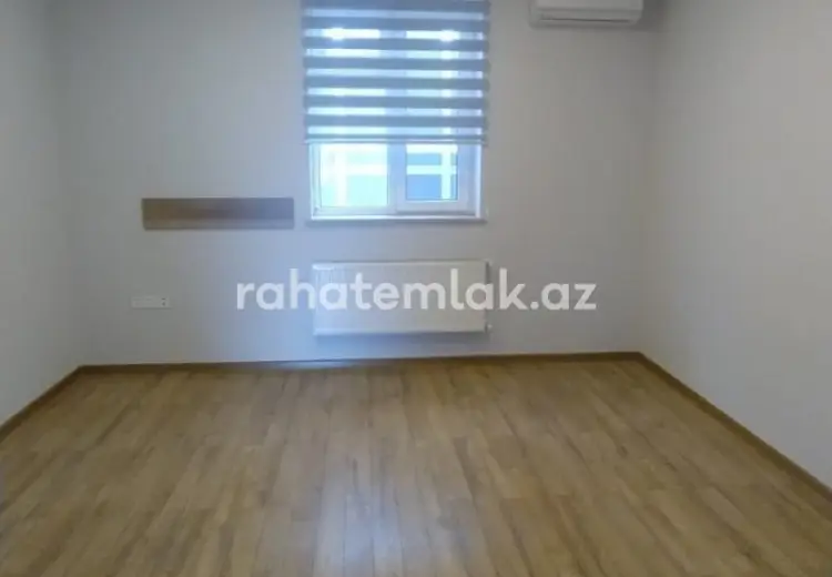 130 m² Obyekt / Ofis Kirayə (aylıq), Xətai, Bakı