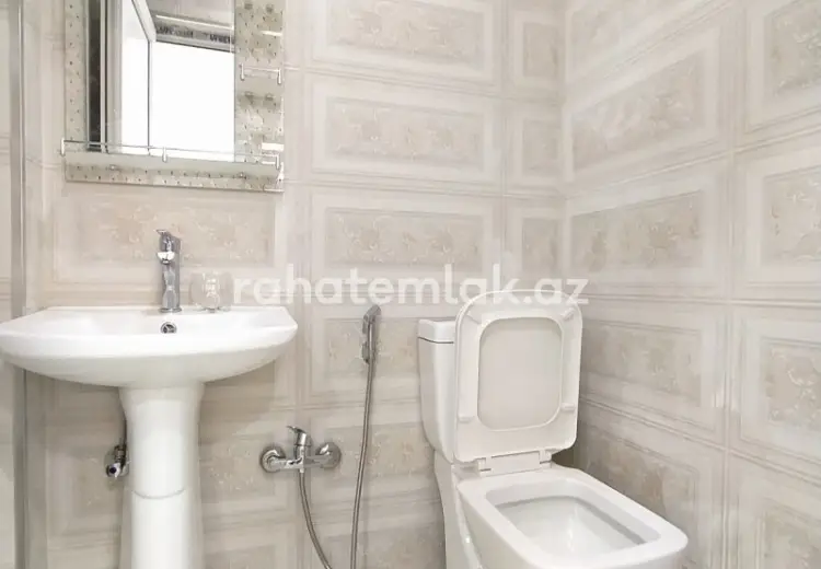130 m² Obyekt / Ofis Kirayə (aylıq), Xətai, Bakı