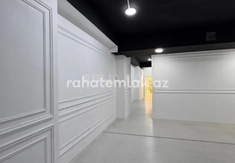 100 m² Obyekt / Ofis Kirayə (aylıq), Nəsimi, Bakı