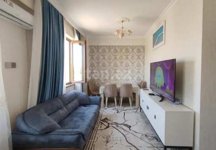 3 otaqlı mənzil , Xırdalan