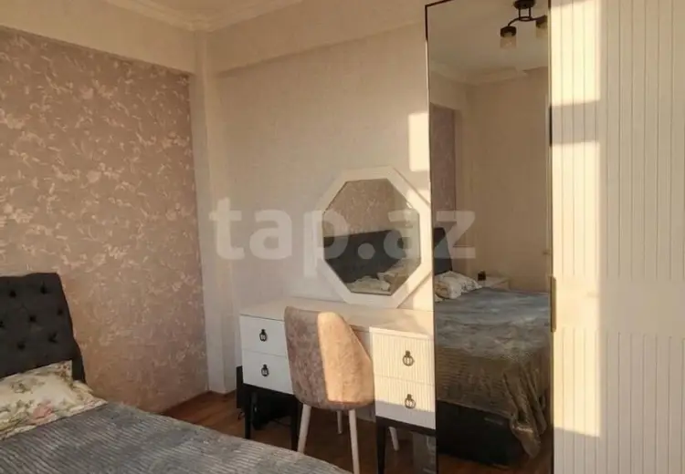 3 otaqlı mənzil , Xırdalan