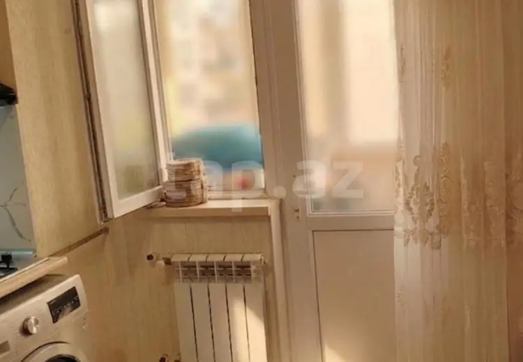 3 otaqlı mənzil , Xırdalan