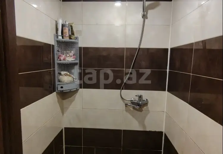 3 otaqlı mənzil , Xırdalan