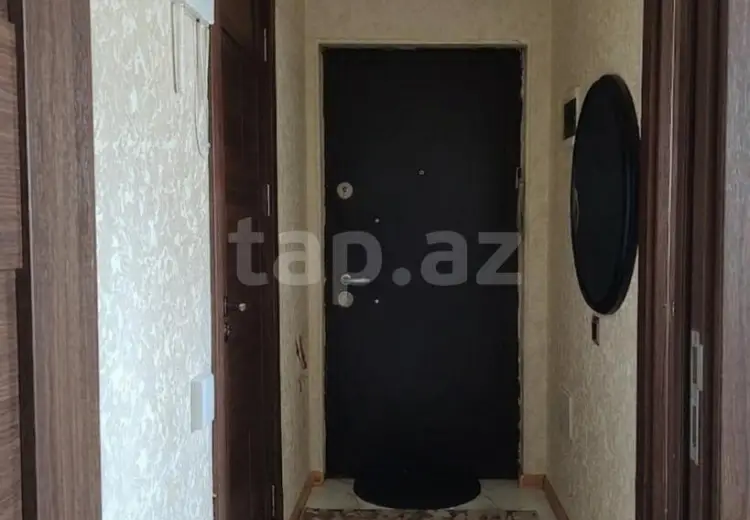 3 otaqlı mənzil , Xırdalan