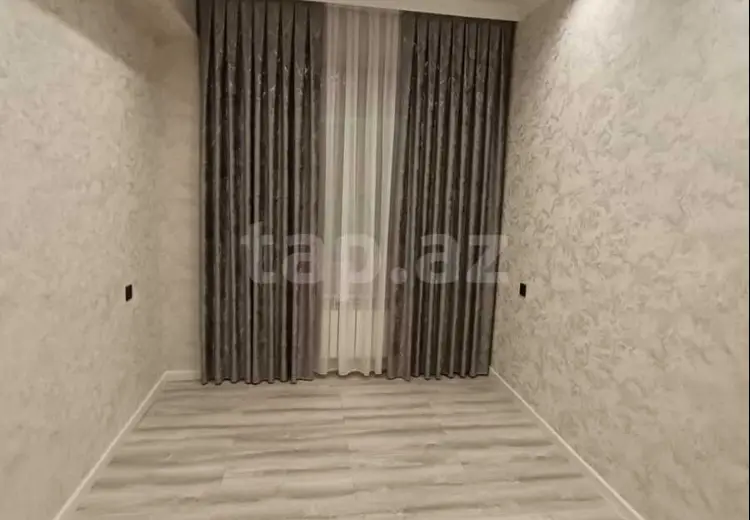 3 otaqlı mənzil , Sumqayıt