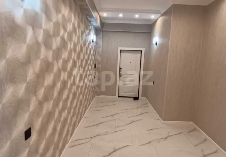 3 otaqlı mənzil , Sumqayıt