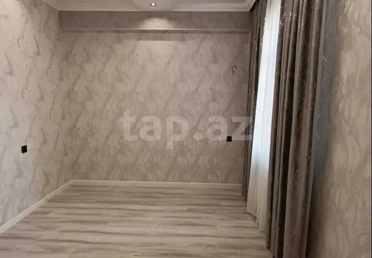 3 otaqlı mənzil , Sumqayıt