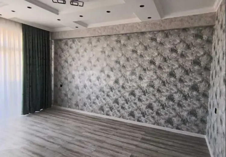 3 otaqlı mənzil , Sumqayıt