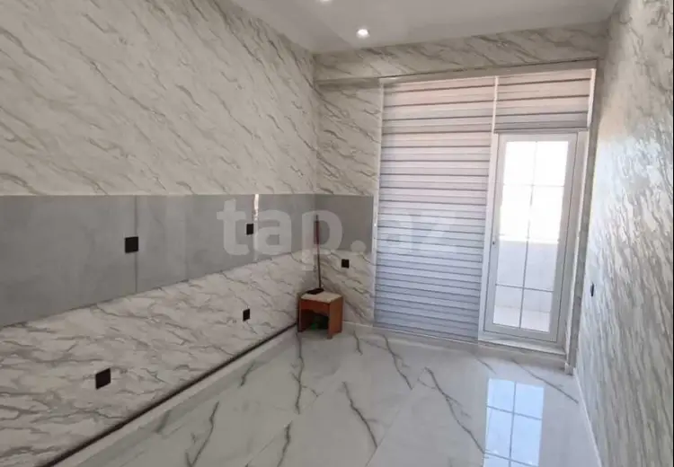 3 otaqlı mənzil , Sumqayıt