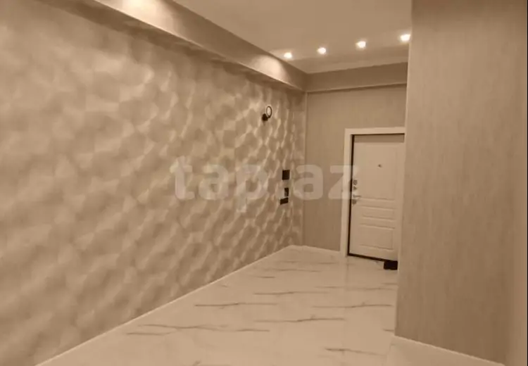 3 otaqlı mənzil , Sumqayıt