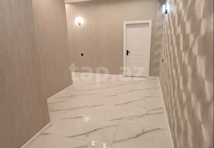 3 otaqlı mənzil , Sumqayıt
