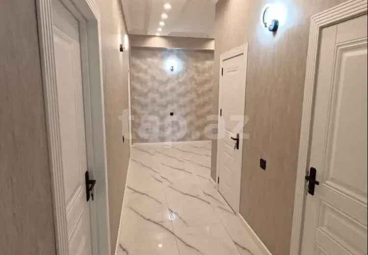 3 otaqlı mənzil , Sumqayıt