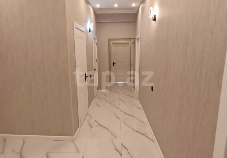3 otaqlı mənzil , Sumqayıt