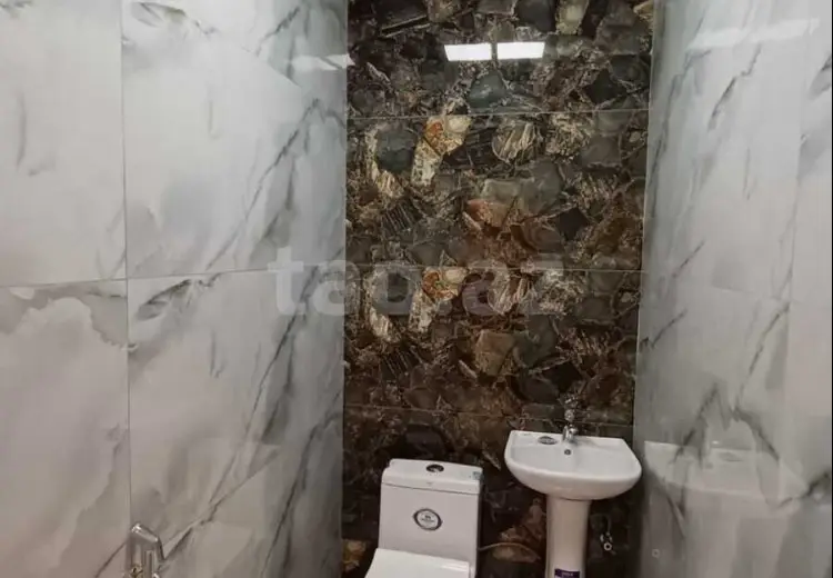 3 otaqlı mənzil , Sumqayıt