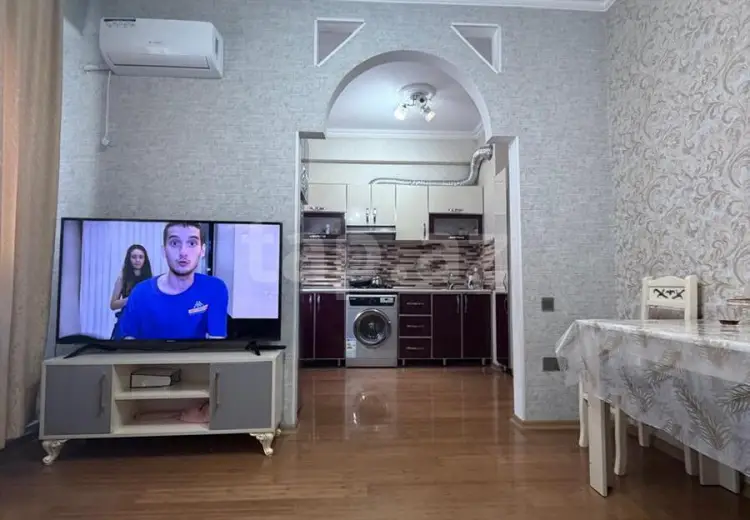 3 otaqlı mənzil , Xırdalan