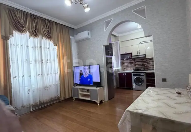 3 otaqlı mənzil , Xırdalan