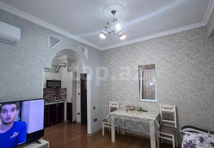 3 otaqlı mənzil , Xırdalan