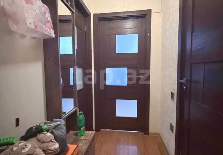 3 otaqlı mənzil , Xırdalan