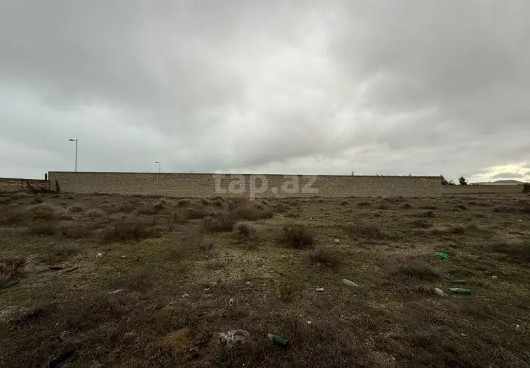 0 m² Obyekt / Ofis , Şüvəlan, Xəzər, Bakı