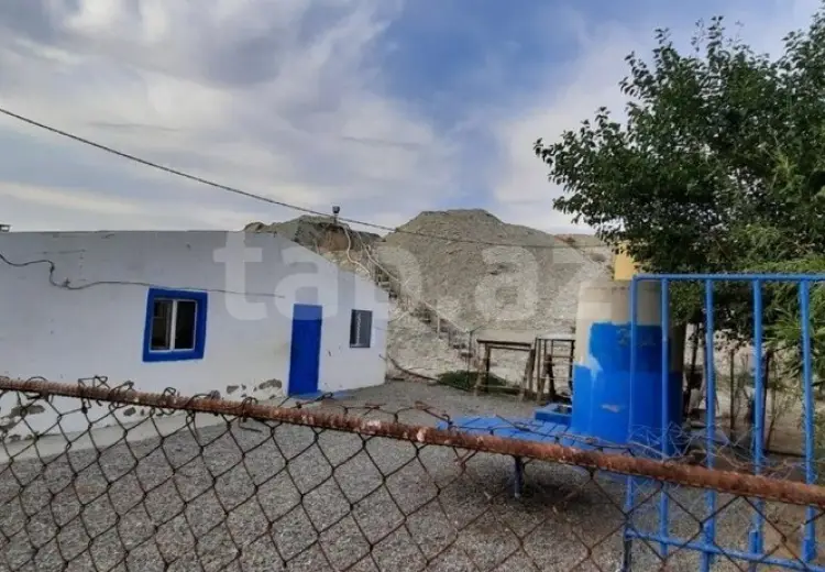 0 m² Obyekt / Ofis , Sumqayıt