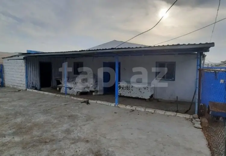0 m² Obyekt / Ofis , Sumqayıt