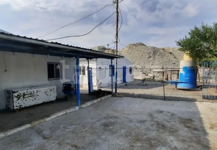 0 m² Obyekt / Ofis , Sumqayıt