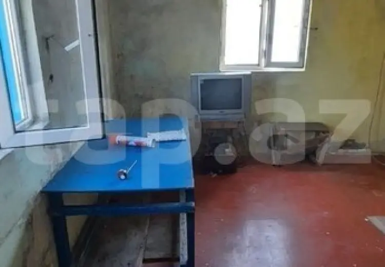 0 m² Obyekt / Ofis , Sumqayıt