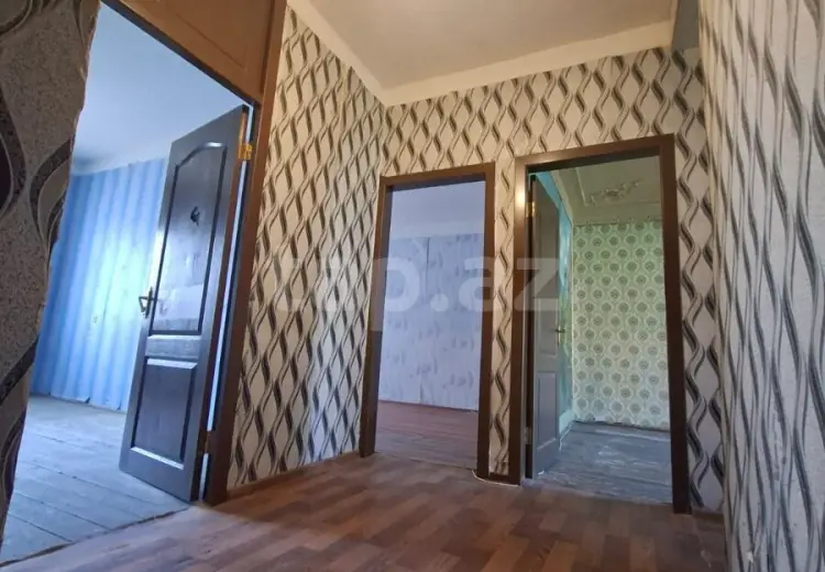 3 otaqlı mənzil , Bakı
