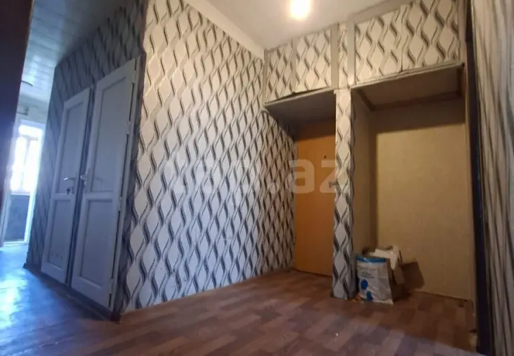 3 otaqlı mənzil , Bakı