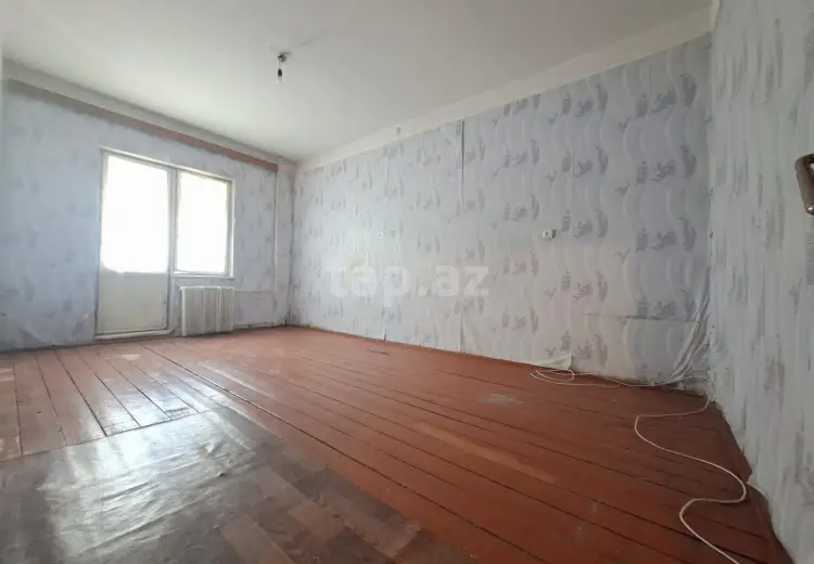3 otaqlı mənzil , Bakı