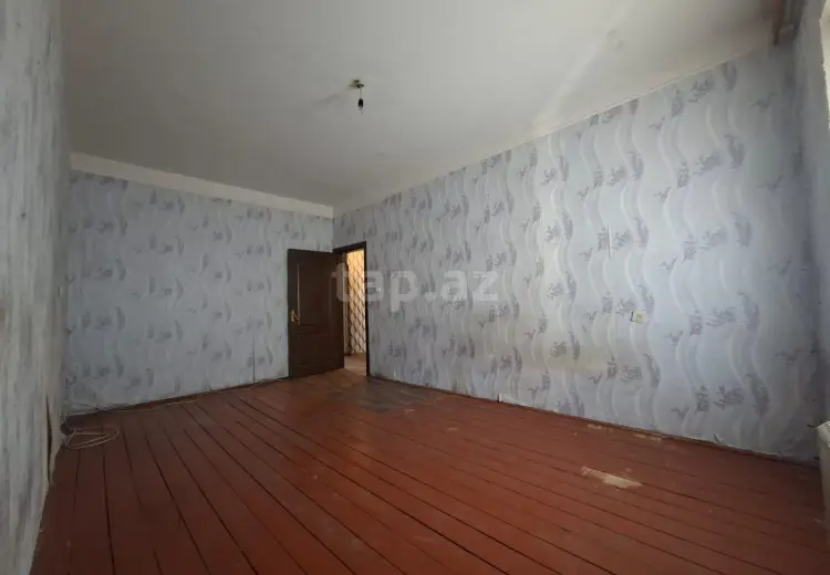 3 otaqlı mənzil , Bakı