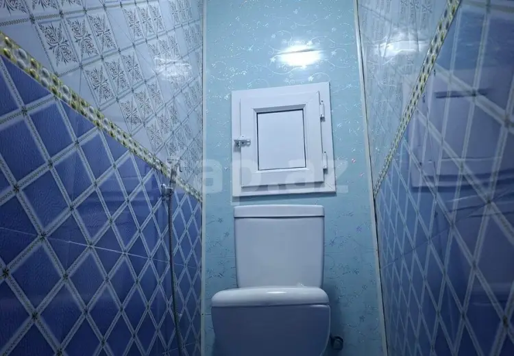 3 otaqlı mənzil , Bakı