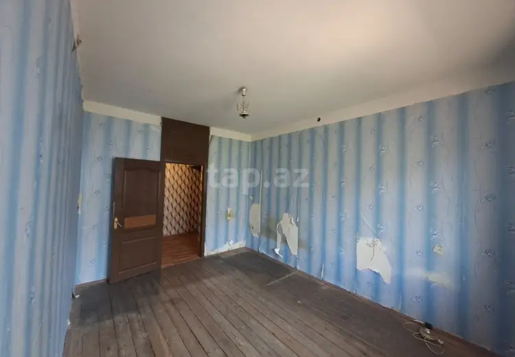 3 otaqlı mənzil , Bakı