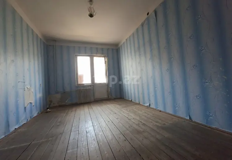 3 otaqlı mənzil , Bakı