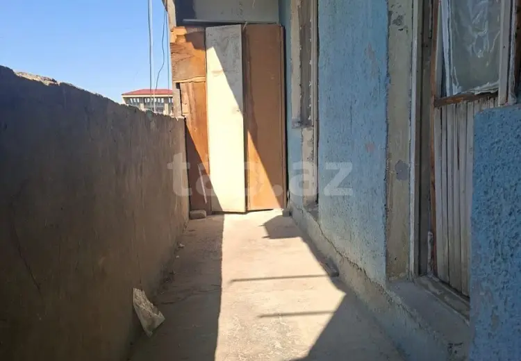 3 otaqlı mənzil , Bakı