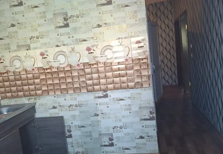 3 otaqlı mənzil , Bakı