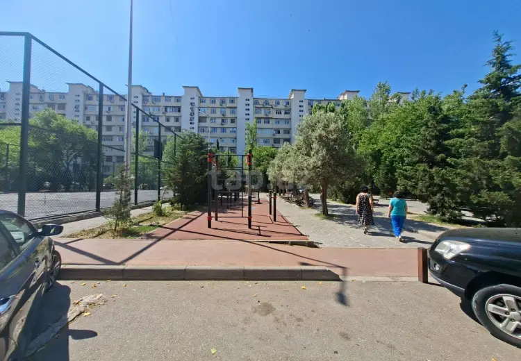 3 otaqlı mənzil , Bakı