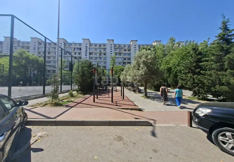 3 otaqlı mənzil , Bakı