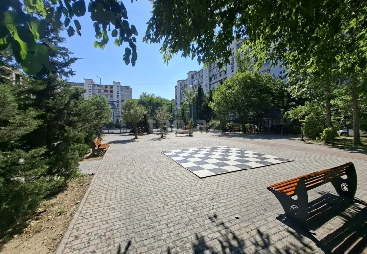 3 otaqlı mənzil , Bakı