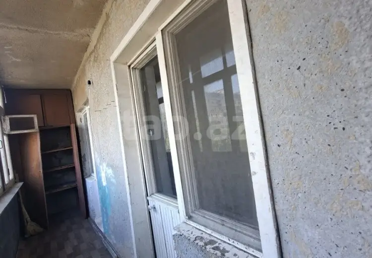 3 otaqlı mənzil , Bakı