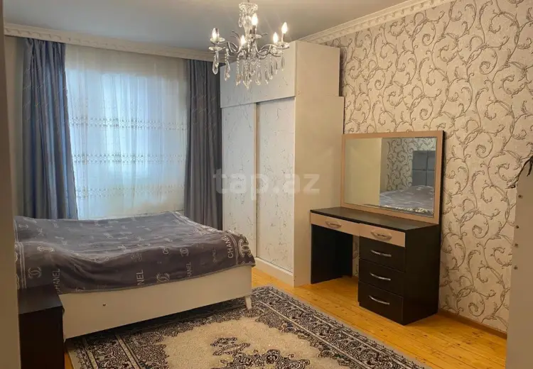 3 otaqlı mənzil , Xırdalan