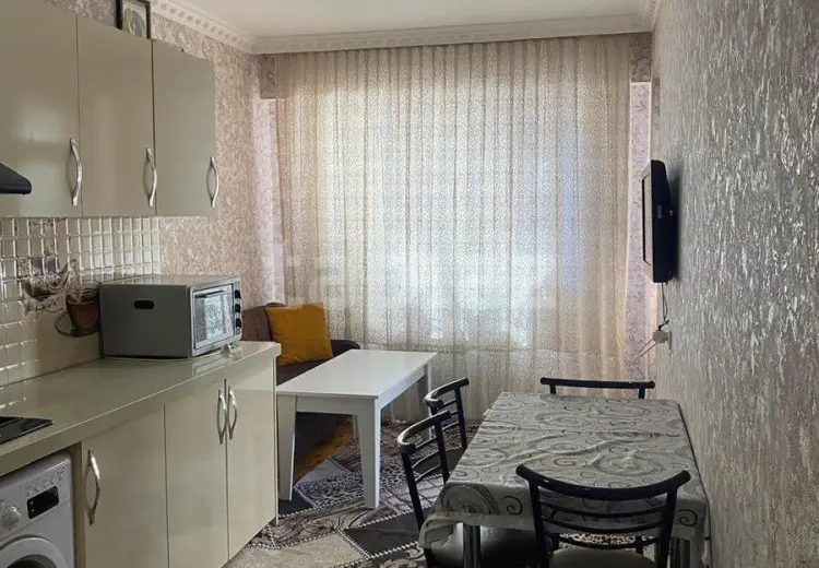 3 otaqlı mənzil , Xırdalan