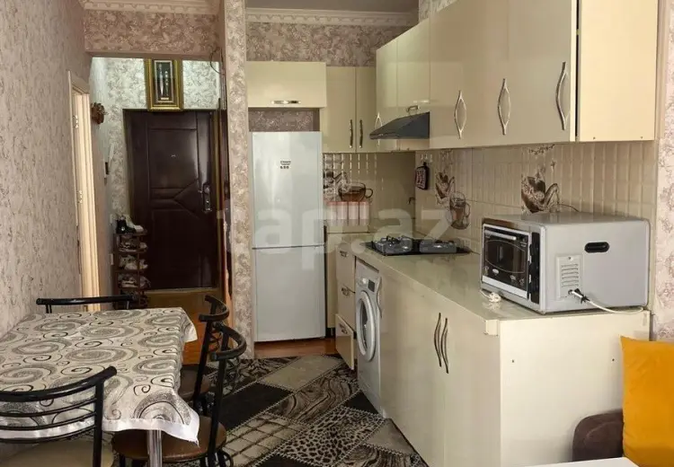 3 otaqlı mənzil , Xırdalan