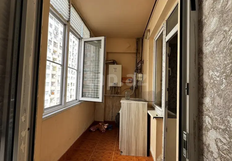 3 otaqlı mənzil , Xırdalan